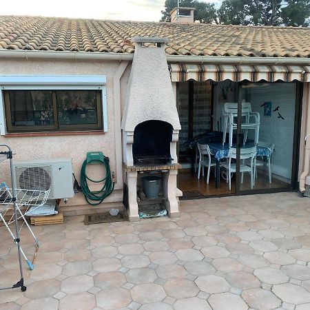 Apartamento Les Marines De Pierreplane Bandol Exterior foto